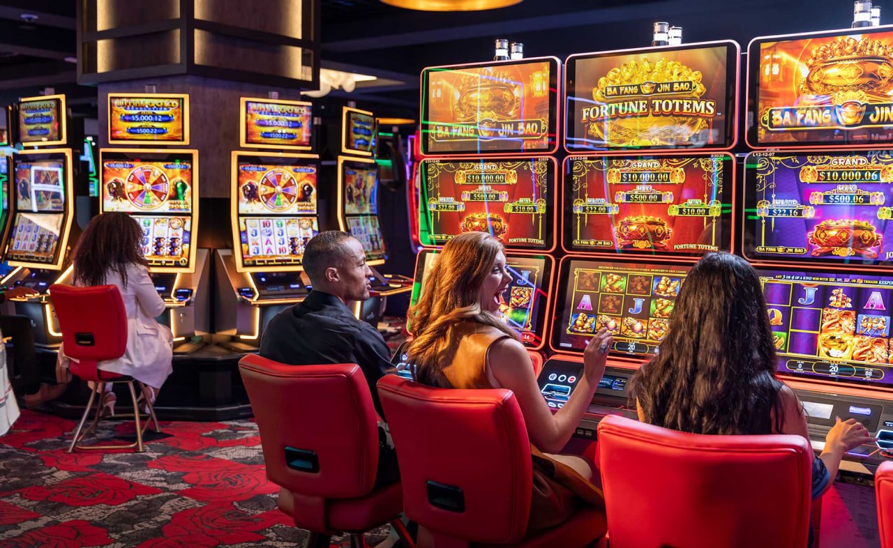 88goo casino trực tuyến